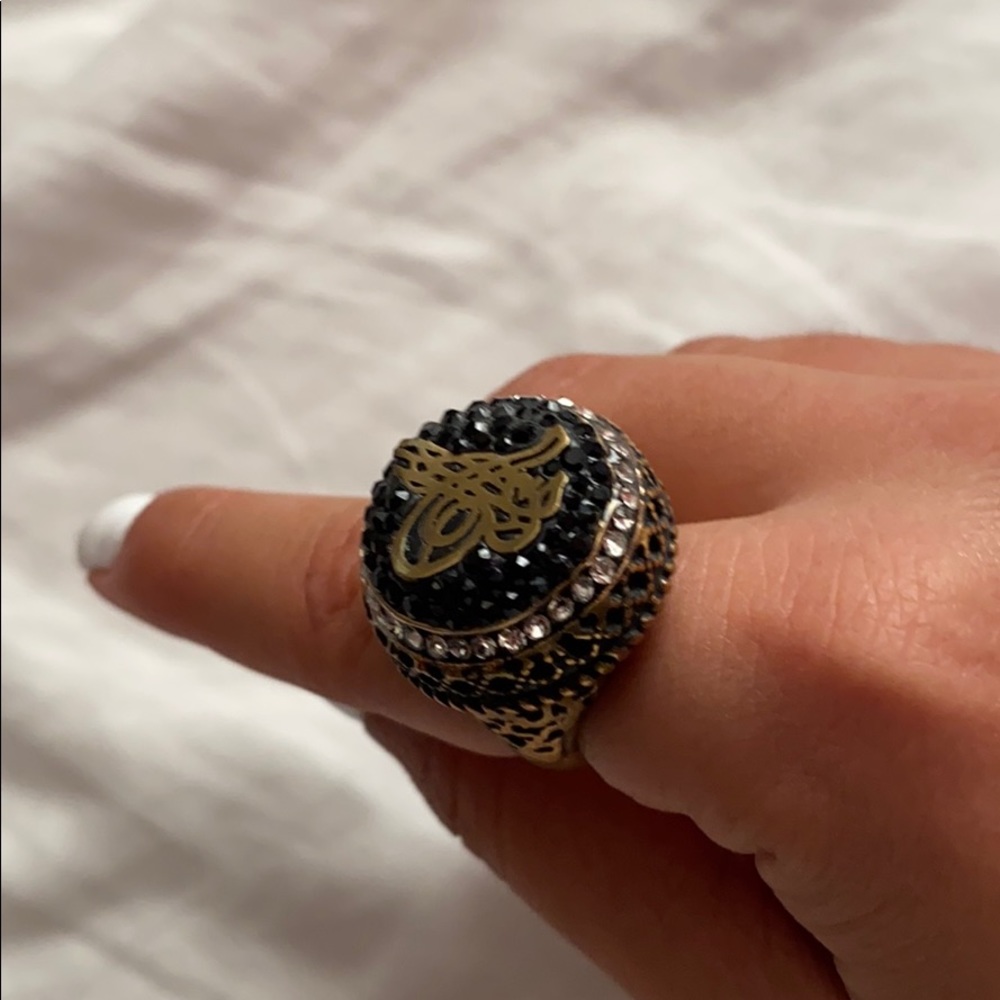 Arabic ring - Picture 3 of 3